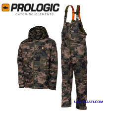 Костюм Prologic Avenger Thermal Suit Camo размер M